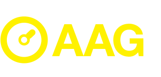 AAG logo